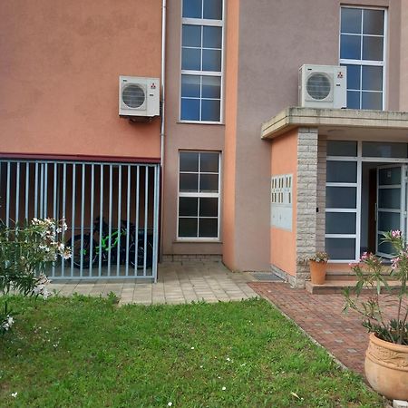 Bed & Breakfast Grgic Novigrad  Zewnętrze zdjęcie