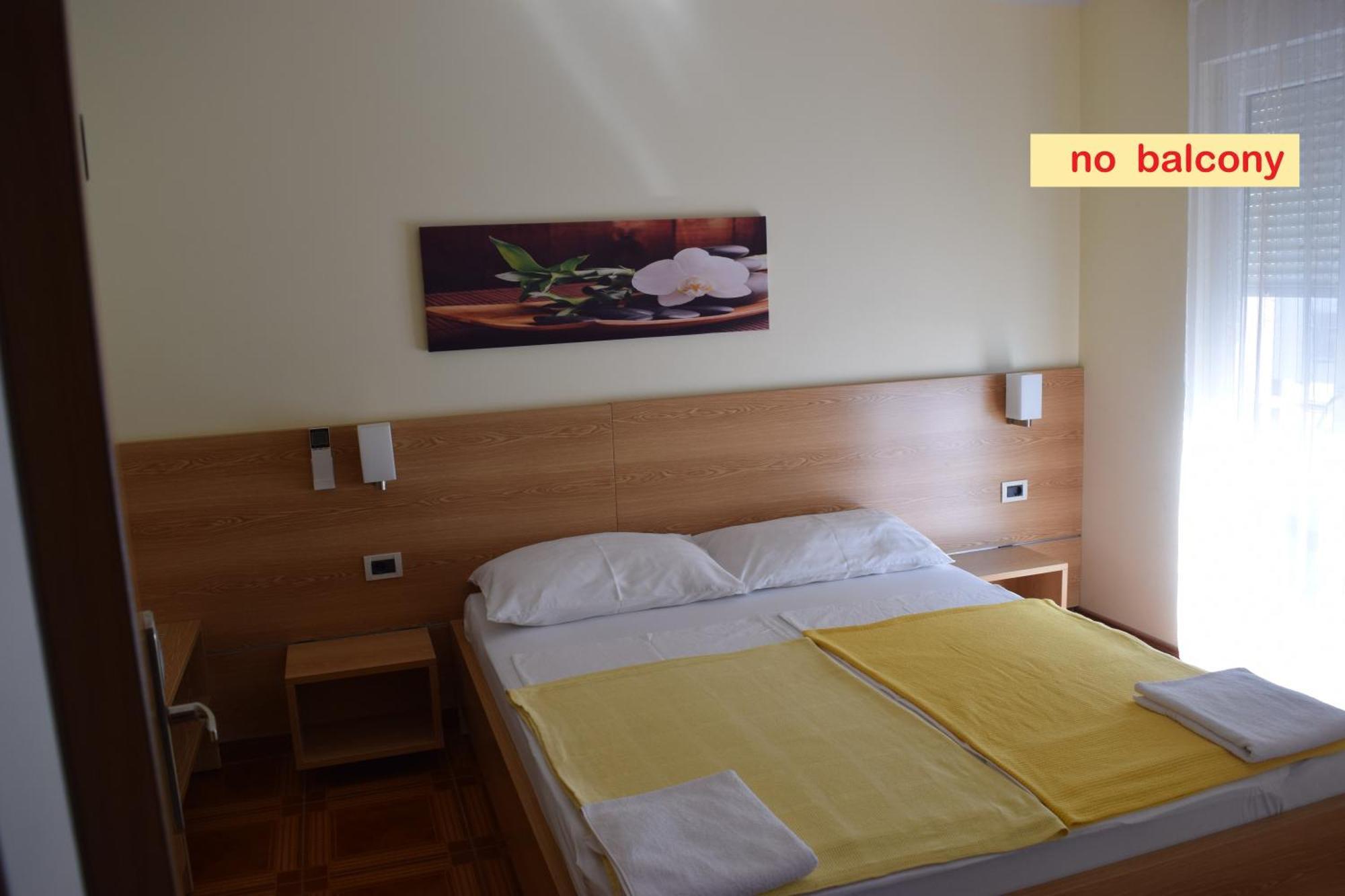 Bed & Breakfast Grgic Novigrad  Zewnętrze zdjęcie
