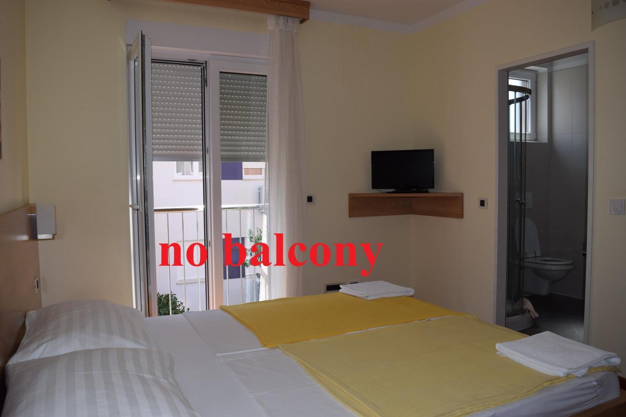 Bed & Breakfast Grgic Novigrad  Zewnętrze zdjęcie