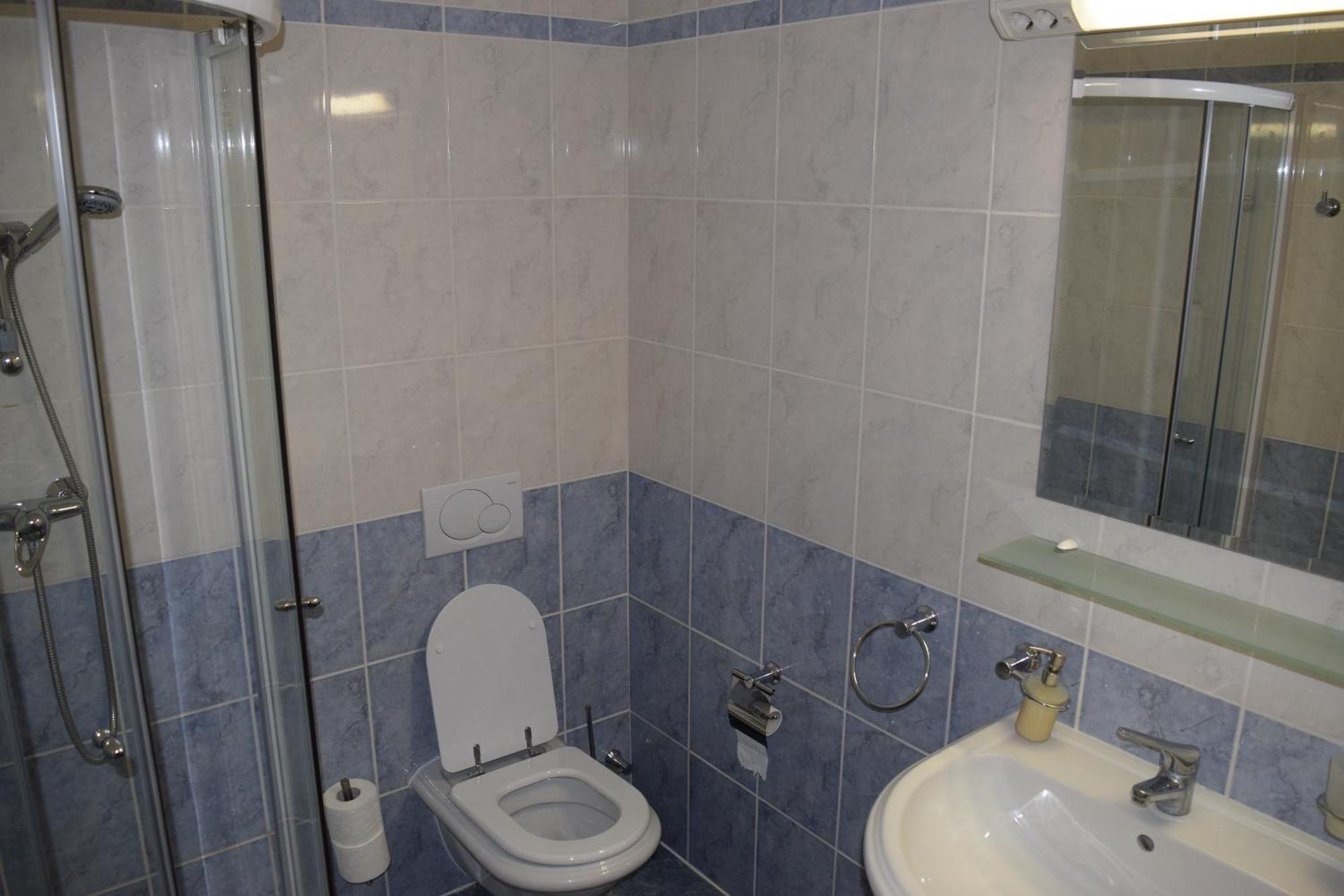 Bed & Breakfast Grgic Novigrad  Zewnętrze zdjęcie